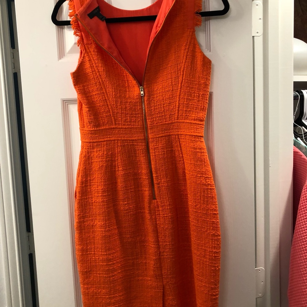JCREW dress - Picture 2 of 3
